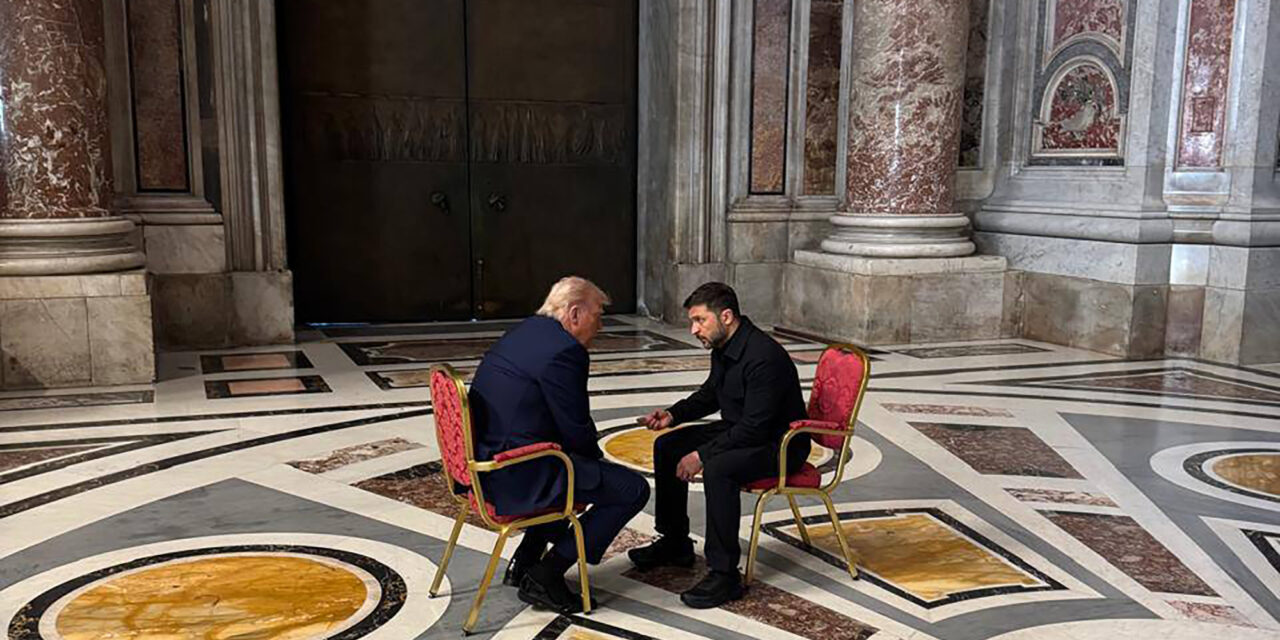 Trump a két orosz nagyváros elleni támadással kényszerítené tárgyalóasztalhoz Putyint