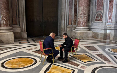 Az új Trump-terv Kelet-Ukrajna olyan részeit adná Oroszországnak, amelyeket az oroszok jelenleg nem ellenőriznek