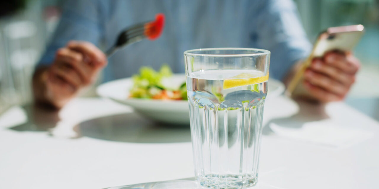 Mikor kell(ene) vacsorázni a téli hónapokban?