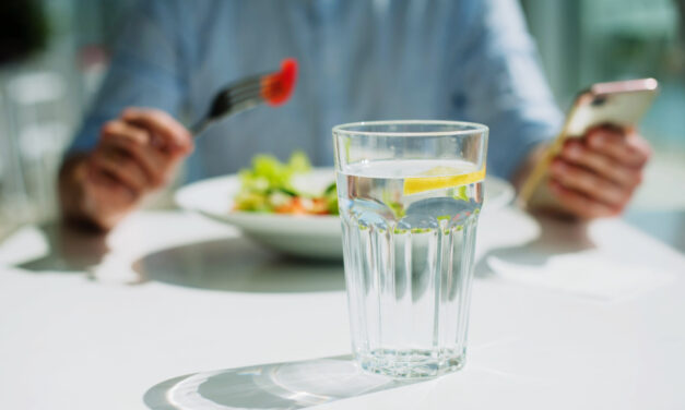 Mikor kell(ene) vacsorázni a téli hónapokban?