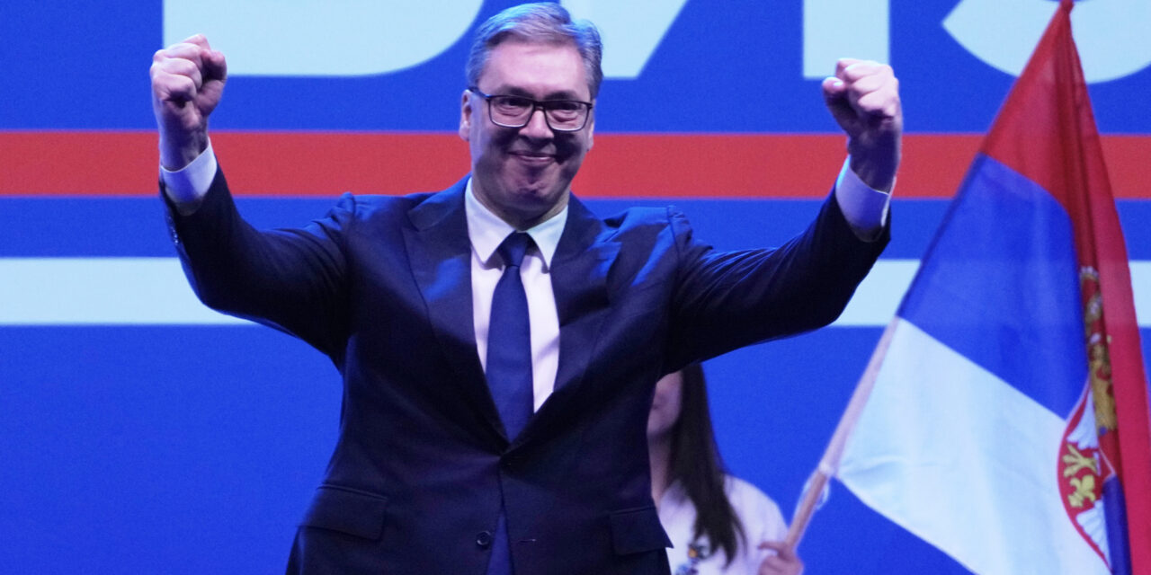 Az elnök üzenete a sztrájkoló tanároknak: Fityisz van, pénz nincs!