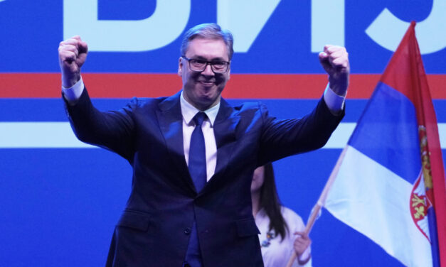 „Az államfő számait szorozni vagy osztani kell hárommal”