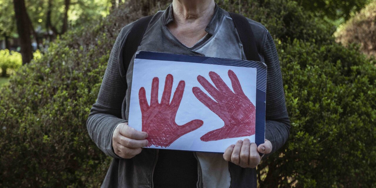 „Ha a hónapok óta tartó tiltakozások nem elegendőek a legitimitás ellenőrzésére, akkor nem tudom, mi az”