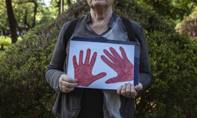 „Ha a hónapok óta tartó tiltakozások nem elegendőek a legitimitás ellenőrzésére, akkor nem tudom, mi az”