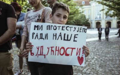 Újvidéki Polgári Gyűlések: Legalizálták a törvénytelenséget, megkegyelmeztek az erőszaknak