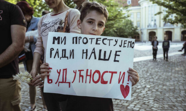 Újvidéki Polgári Gyűlések: Legalizálták a törvénytelenséget, megkegyelmeztek az erőszaknak