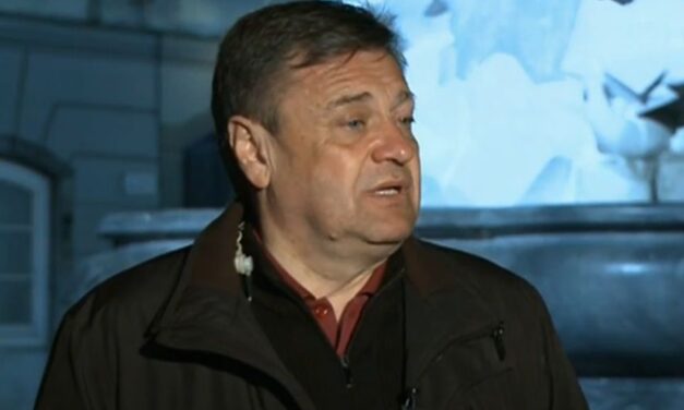 Ljubljana polgármestere cáfolta, hogy Vučić miniszterelnöki posztot ajánlott neki