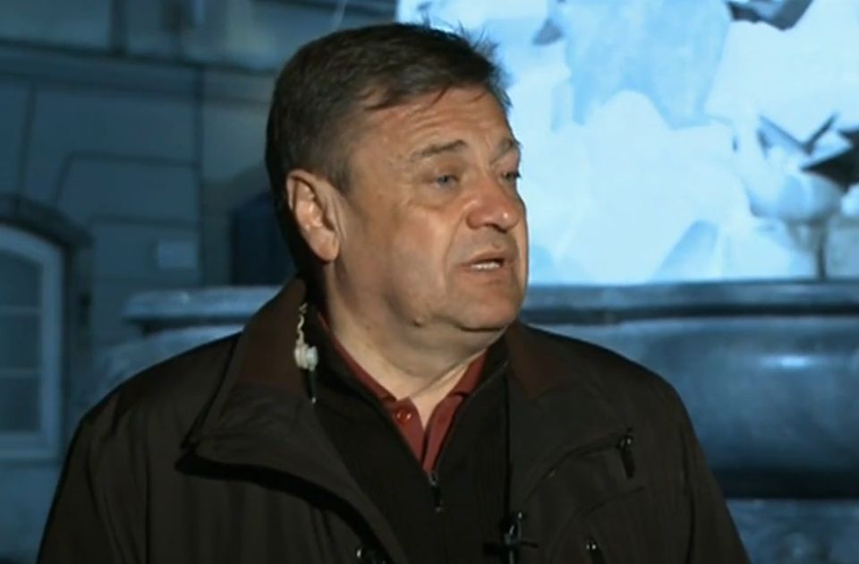 Ljubljana polgármestere cáfolta, hogy Vučić miniszterelnöki posztot ajánlott neki