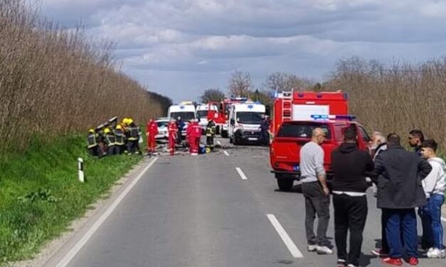 Küzdenek az orvosok a kamasz fiú életéért