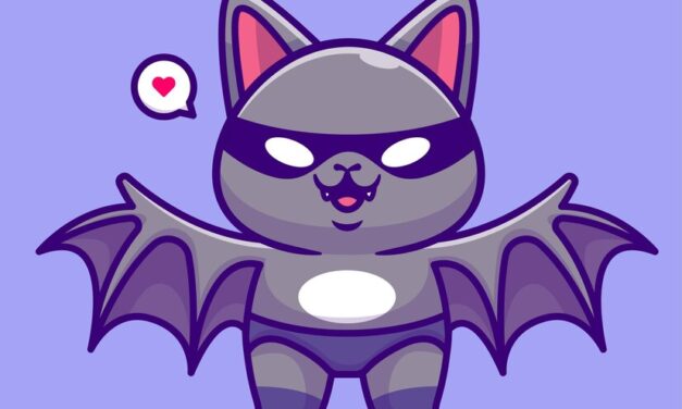 Batman is megjelent a köztévé előtt (videóval)