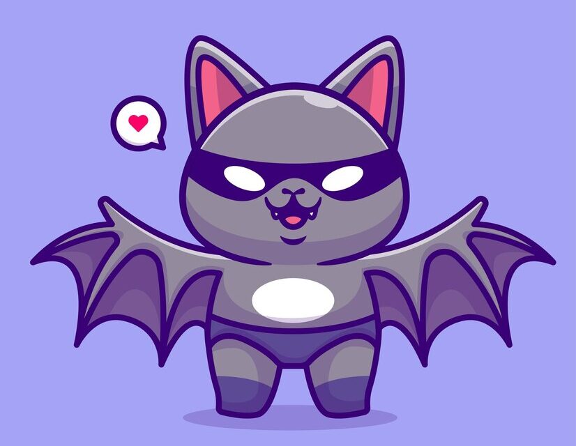 Batman is megjelent a köztévé előtt (videóval)