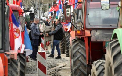 „Az elnök bölcsessége nélkül Szerbia nem élte volna túl a színes forradalmat”