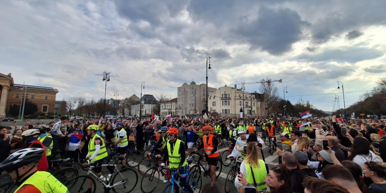 Hősök voltak a Hősök terén Budapesten (galéria)