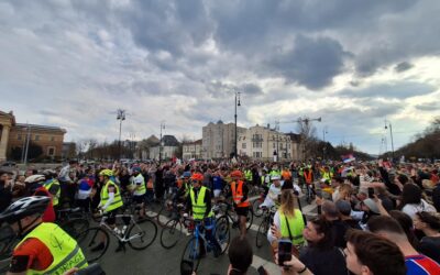 Hősök voltak a Hősök terén Budapesten (galéria)