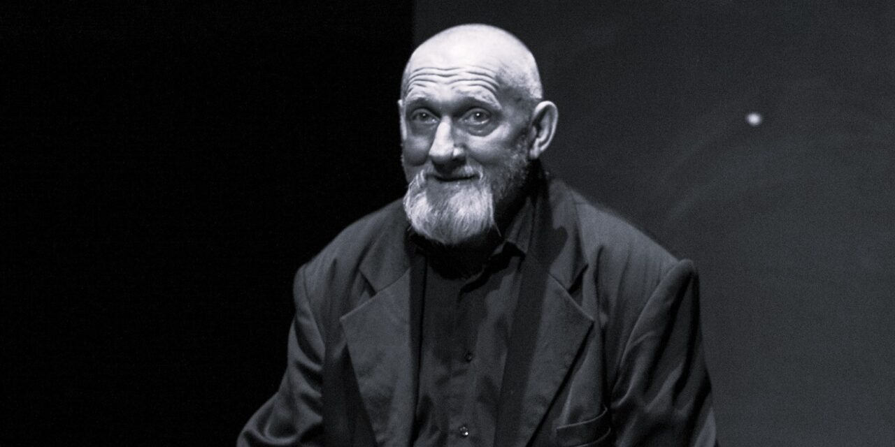 Elhunyt Bicskei István