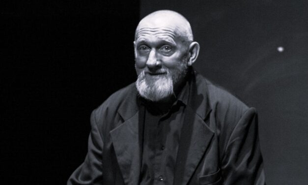 Elhunyt Bicskei István