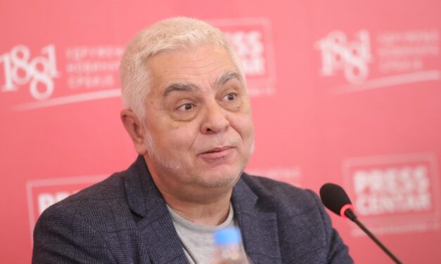 Botrányos nyilatkozatot adott a tájékoztatási miniszter