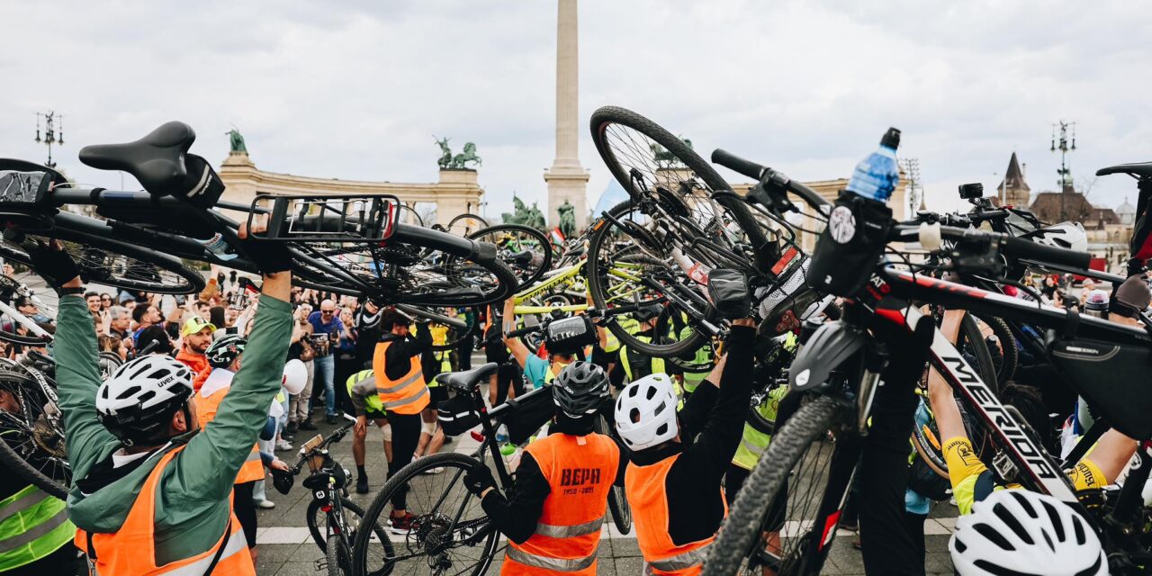 Bálint Béla: Budapesten Soros tagozata fogadta az egyetemistákat