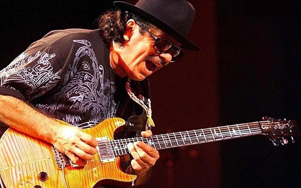 Koncertje előtt lett rosszul, kórházba került Carlos Santana