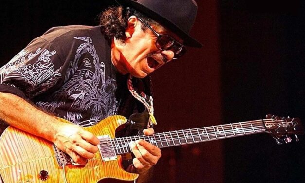 Koncertje előtt lett rosszul, kórházba került Carlos Santana