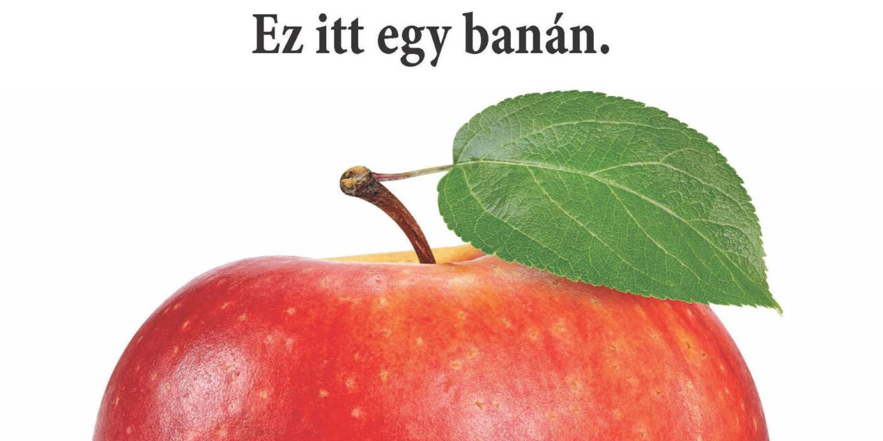 Minden idők egyik legütősebb címlapjával jelent meg a hetilap