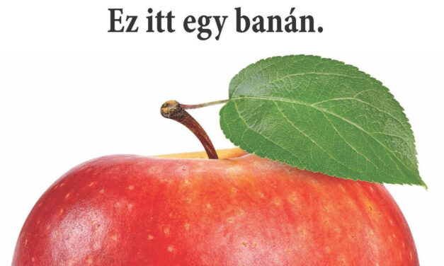 Minden idők egyik legütősebb címlapjával jelent meg a hetilap