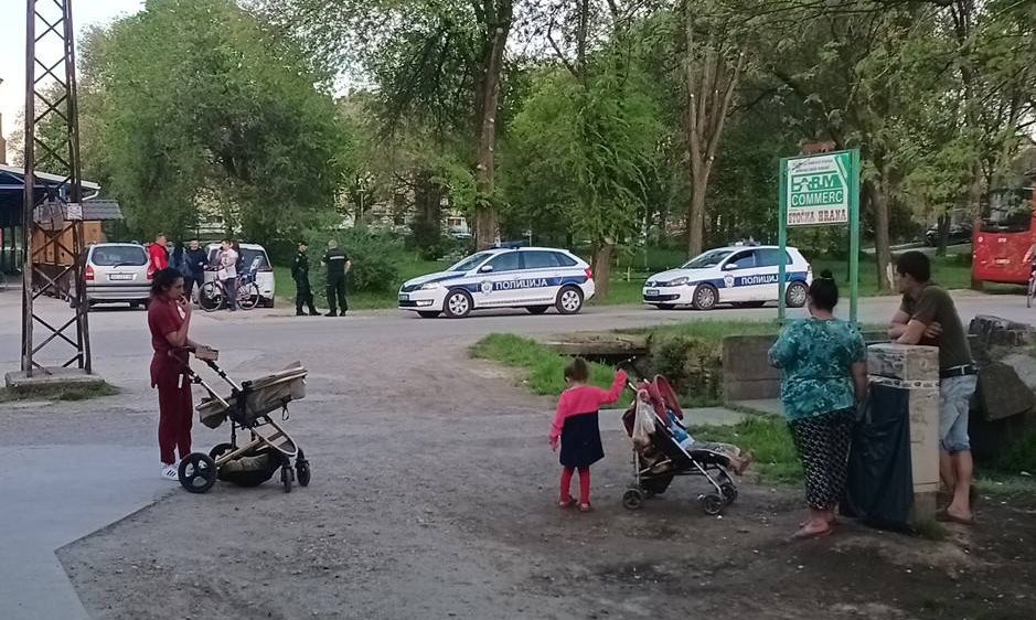 Ha betörést jelentesz, alig találsz rendőrt, ha falugyűlést szerveznél, három rendőrautó is kijön