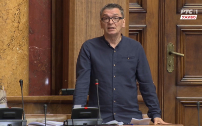 „Egy tönkrement használtáru-boltra igen, új kormányra nem hasonlít a mostani”