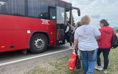 Pakisztáni sofőröket alkalmazna a Trans-jug Szabadkán?