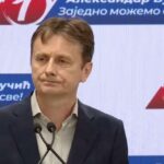 Glišić szerint a blokádokat szervezők miatt lesz szakemberhiány