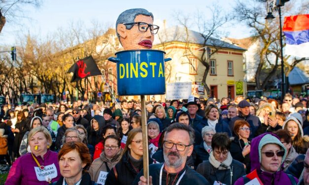 Peić: Semmit nem gondolunk a polgármester kijelentéséről, mert nem ugyanahhoz a világhoz tartozunk