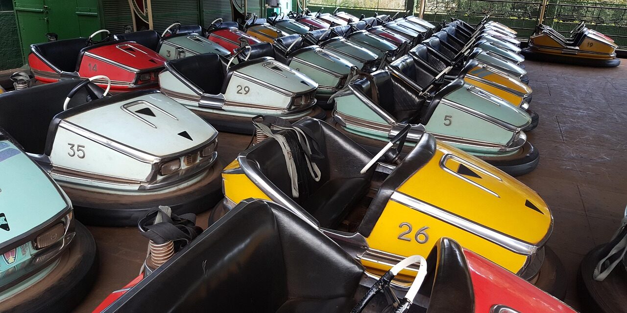 Súlyosan bántalmazták a dodzsem üzemeltetőit Csantavéren (Videó)