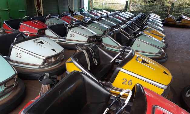 Súlyosan bántalmazták a dodzsem üzemeltetőit Csantavéren (Videó)