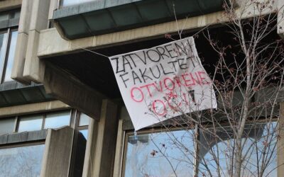 Július végéig befejezik az egyetemeken a téli szemesztert