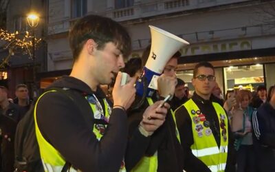 A rezsim visszaszorítaná a mérsékelteket a választási absztinenciába