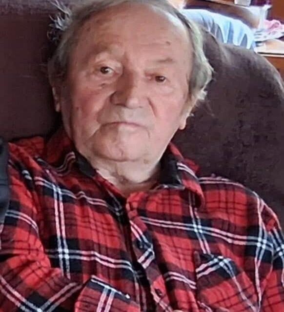 Idős embert keres a családja