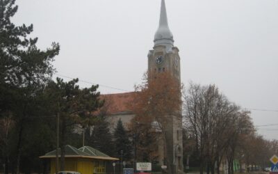 Első alkalommal lesz tiltakozás Bácsföldváron