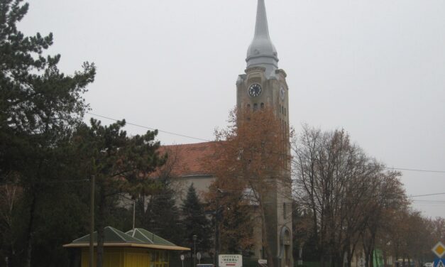 Első alkalommal lesz tiltakozás Bácsföldváron