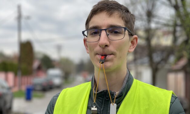 Túl sok mindent söpörtünk eddig a szőnyeg alá, ezt már nem lehet