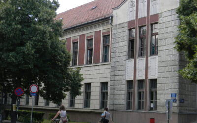 Hétfőn újraindul az oktatás az Óbecsei Gimnáziumban