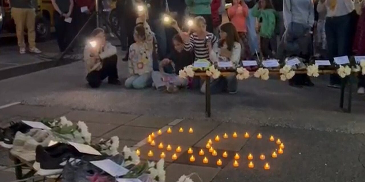 Grazig már elfutottak az ultramaratonisták