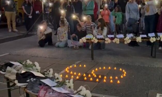 Grazig már elfutottak az ultramaratonisták