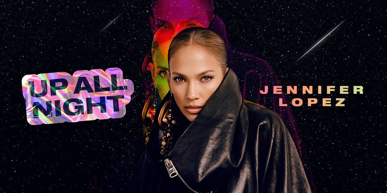 Jennifer Lopez Budapesten koncertezik