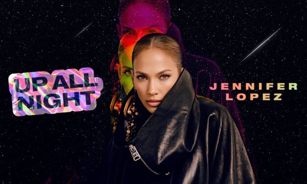 Jennifer Lopez Budapesten koncertezik