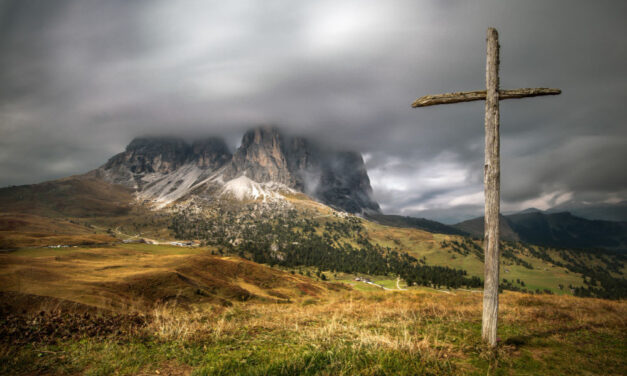 Nem csupán emlékezünk egy történelmi eseményre, hanem hitvallást teszünk