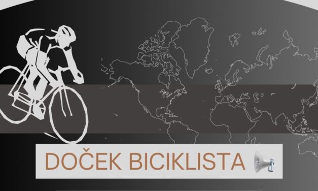 Ekkor érkeznek a kerékpározó egyetemisták Szabadkára