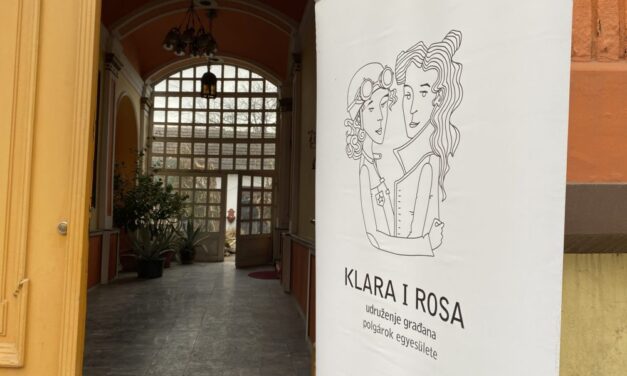 Interkulturalizmus – lehetőség, hogy tanuljunk egymástól