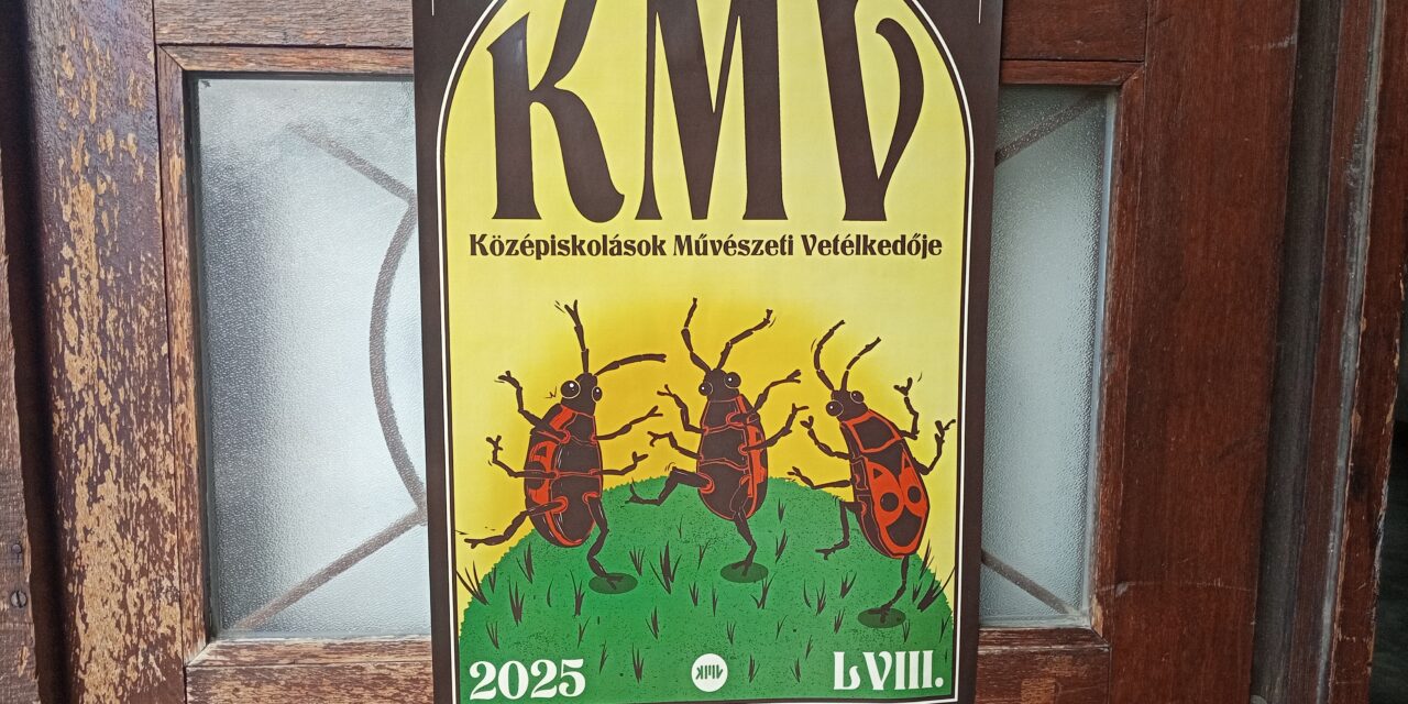 Elkezdődött a KMV Óbecsén