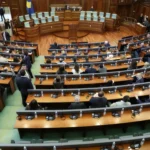 Újabb előrehozott parlamenti választások lesznek Koszovóban