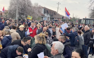 Ezekben a helyi közösségekben lesznek polgári gyűlések a napokban